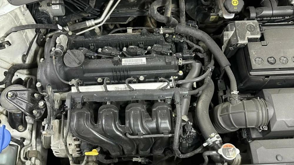 Kia Rio IV Рестайлинг Набережные Челны  - изображение 7