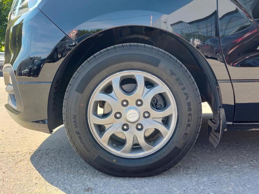 Hyundai H-1 II Рестайлинг Чебоксары  - изображение 22