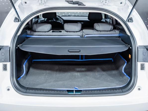 Haval F7 I с пробегом 2021 года, цена 2 015 000 рублей, 56338 км, внедорожник, Автокод Объявления