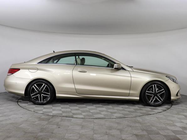 Mercedes-Benz E-Класс IV (W212 S212 C207) Рестайлинг с пробегом 2014 года, цена 1 599 000 рублей, 201684 км, купе-хардтоп, Автокод Объявления