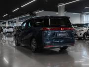 GAC Trumpchi E8 Москва  - изображение 36