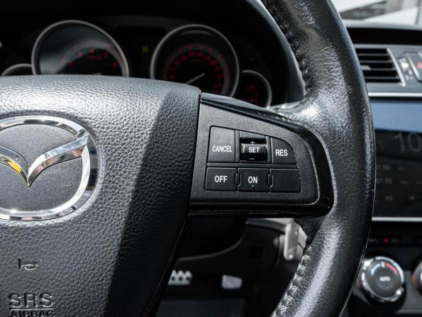 Mazda 6 II (GH) Рестайлинг с пробегом 2010 года, цена 1 260 000 рублей, 195398 км, седан, Автокод Объявления