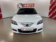 Mazda 3 I (BK) Рестайлинг Новочеркасск  - изображение 20