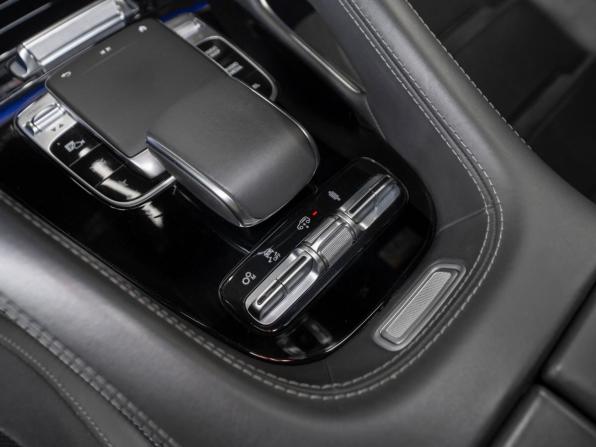 Mercedes-Benz GLE Coupe AMG II (C167) с пробегом 2020 года, цена 8 850 000 рублей, 54910 км, внедорожник, Автокод Объявления