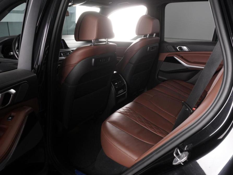 BMW X5 IV (G05/G18) Минеральные Воды  - изображение 11