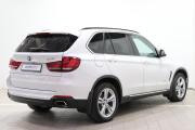 BMW X5 III (F15) Иркутск  - изображение 25