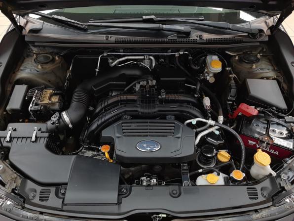 Subaru XV II с пробегом 2017 года, цена 2 440 000 рублей, 62022 км, внедорожник, Автокод Объявления