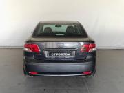 Toyota Avensis III Москва  - изображение 22