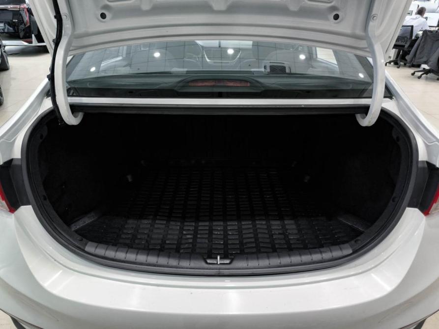 Hyundai Solaris II Казань  - изображение 12