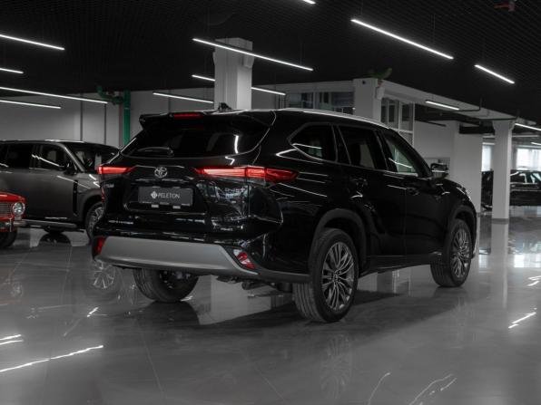 Toyota Highlander IV (XU70) с пробегом 2026 года, цена 5 350 000 рублей, 25 км, внедорожник, Автокод Объявления