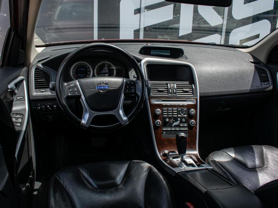 Volvo XC60 I Краснодар  - изображение 6