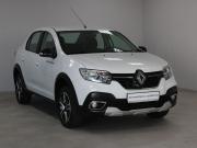 Renault Logan II Рестайлинг Старый Оскол  - изображение 19