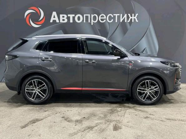 Changan UNI-S I с пробегом 2024 года, цена 2 145 000 рублей, 16290 км, внедорожник, Автокод Объявления