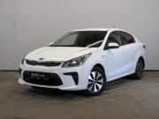 Kia Rio IV Москва  - изображение 28