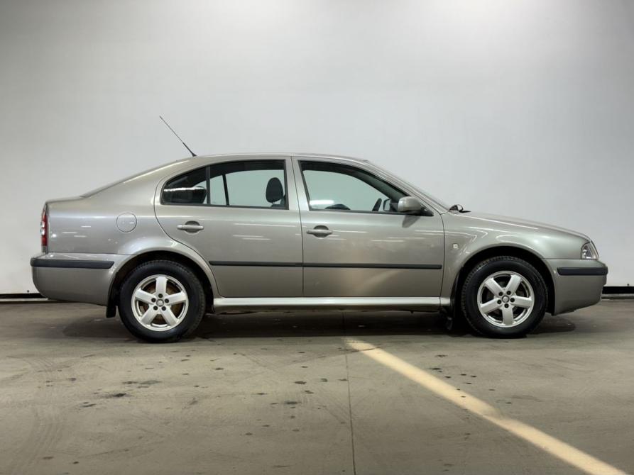 Skoda Octavia I (A4) Рестайлинг Ярославль  - изображение 5