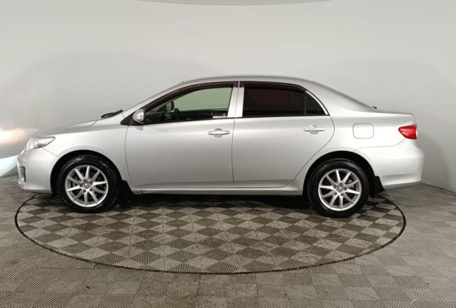 Toyota Corolla X (E140 E150) Рестайлинг с пробегом 2013 года, цена 1 040 000 рублей, 290000 км, седан, Автокод Объявления