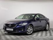 Mazda 6 III (GJ) Санкт-Петербург  - изображение 26