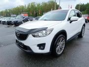 Mazda CX-5 I Тюмень  - изображение 24