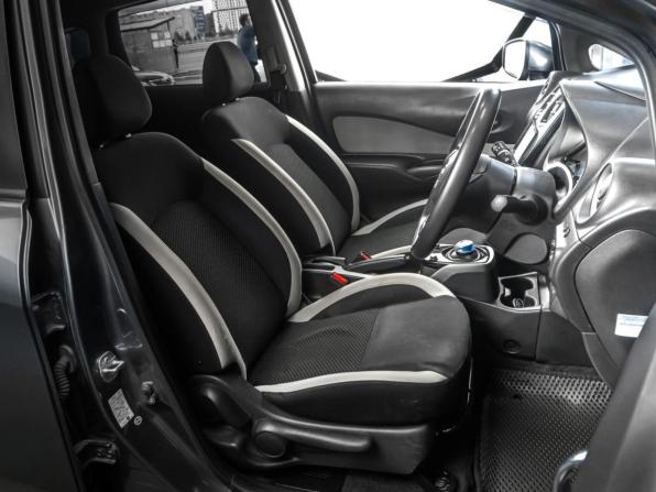 Nissan Note II Рестайлинг с пробегом 2017 года, цена 1 177 000 рублей, 190001 км, хэтчбек, Автокод Объявления