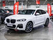 BMW X4 II (G02) Санкт-Петербург  - изображение 36
