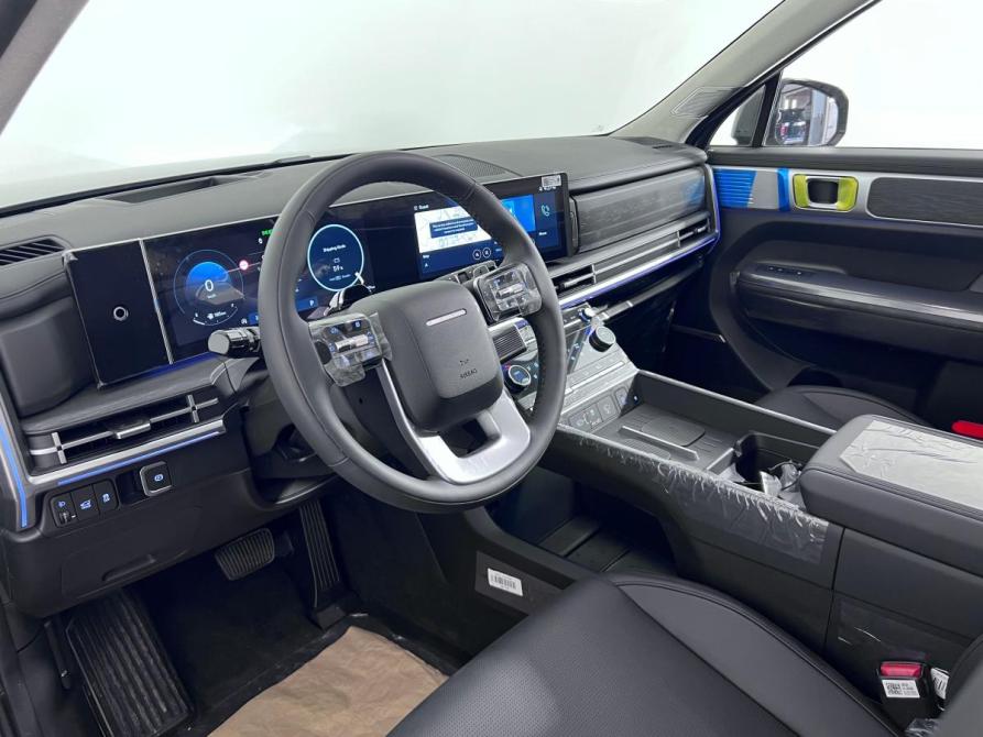 Hyundai Santa Fe V (MX5) Ростов-на-Дону  - изображение 14