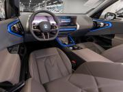BMW X3 IV (G45/G48) Москва  - изображение 37