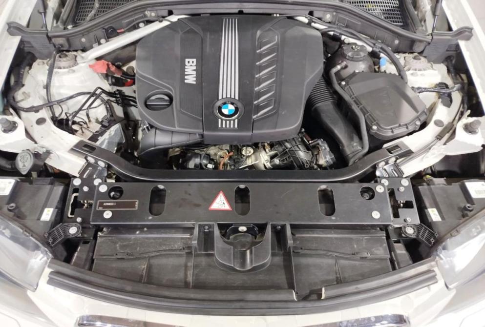 BMW X3 II (F25) Саратов  - изображение 11