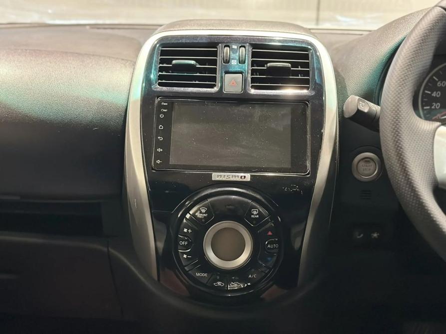 Nissan March IV (K13) Рестайлинг Новосибирск  - изображение 14