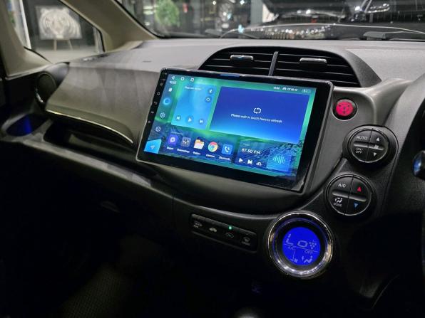 Honda Fit Shuttle I с пробегом 2012 года, цена 750 000 рублей, 211872 км, универсал, Автокод Объявления