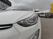 Hyundai Elantra V (MD) Рестайлинг Йошкар-Ола  - изображение 43