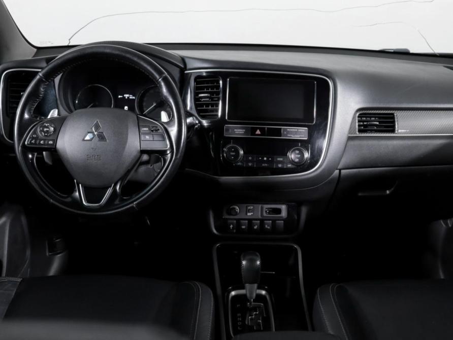 Mitsubishi Outlander III Рестайлинг 3 Москва  - изображение 13