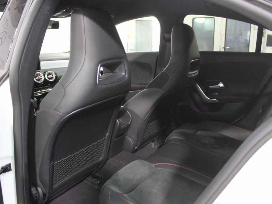 Mercedes-Benz CLA II (C118 X118) Москва  - изображение 21