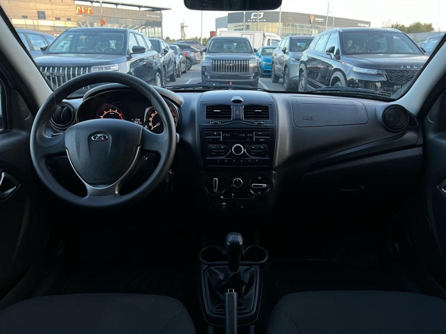 Lada (ВАЗ) Granta I Рестайлинг Волгоград  - изображение 15