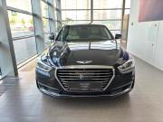 Genesis G90 I Москва  - изображение 28