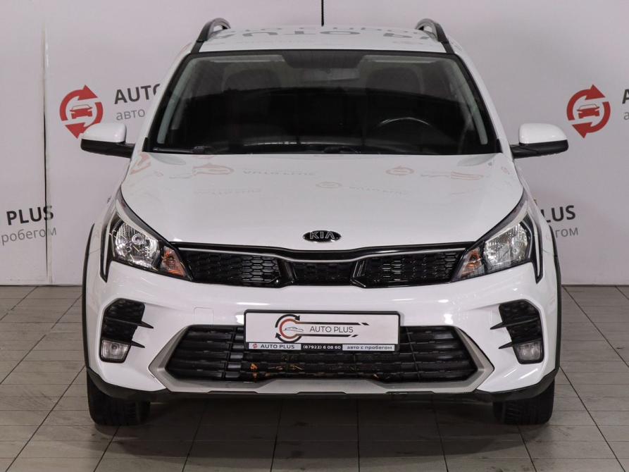 Kia Rio IV Рестайлинг Минеральные Воды  - изображение 4