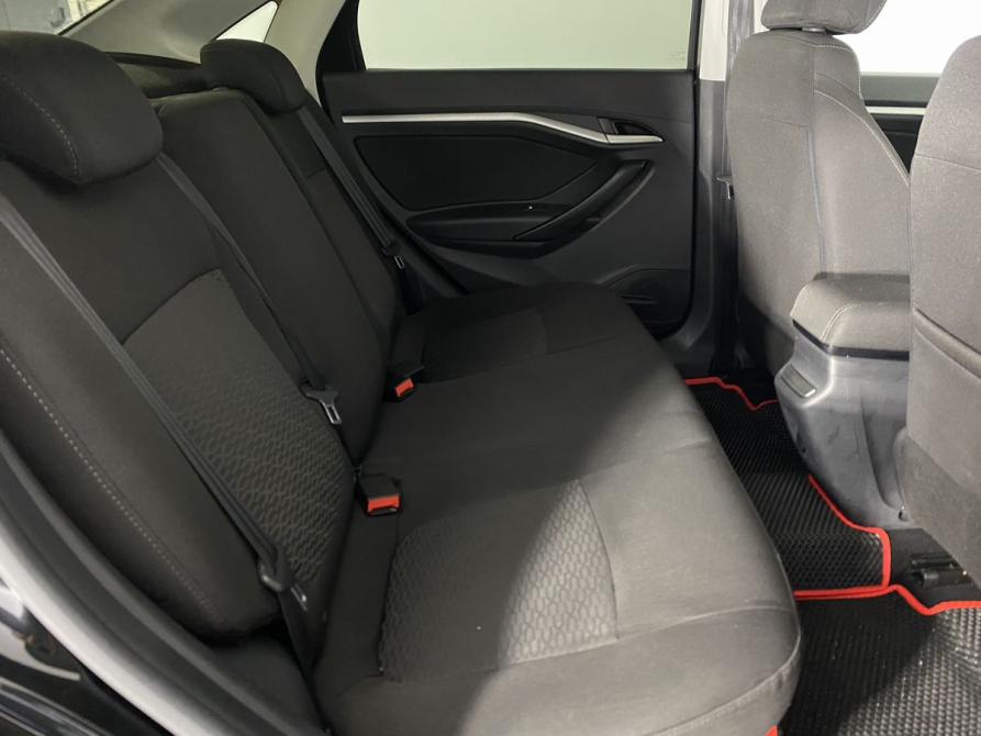 Lada (ВАЗ) Vesta I Воронеж  - изображение 14