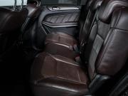 Mercedes-Benz GL-Класс II (X166) Москва  - изображение 32