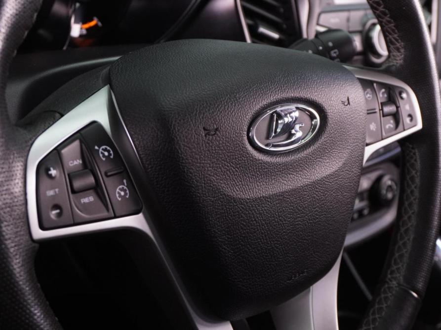 Lada (ВАЗ) Vesta I Воронеж  - изображение 15