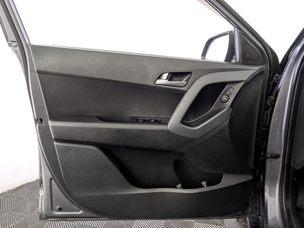 Hyundai Creta I с пробегом 2018 года, цена 1 825 000 рублей, 117410 км, внедорожник, Автокод Объявления