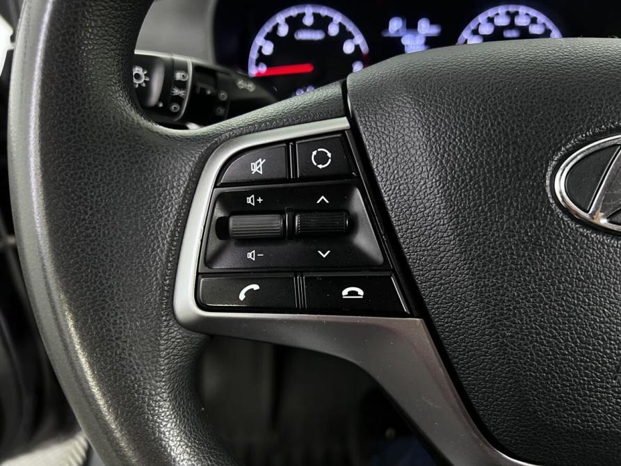 Hyundai Solaris II Рестайлинг Калининград  - изображение 19