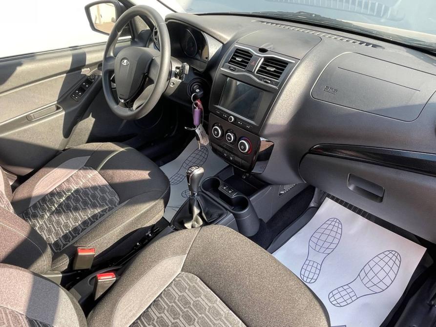 Lada (ВАЗ) Granta I Рестайлинг Стерлитамак  - изображение 34