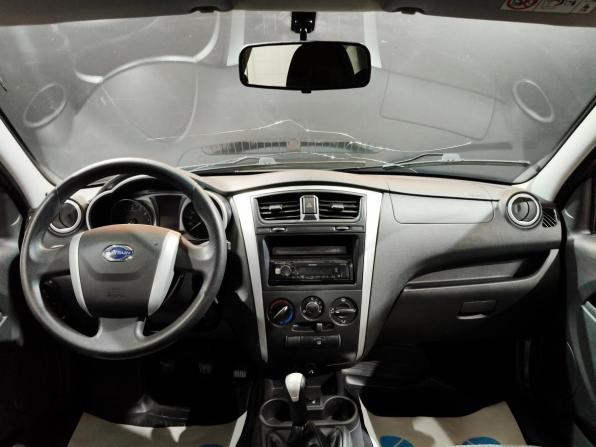 Datsun on-DO I с пробегом 2017 года, цена 399 000 рублей, 144206 км, седан, Автокод Объявления