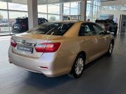 Toyota Camry VII (XV50) Екатеринбург  - изображение 22