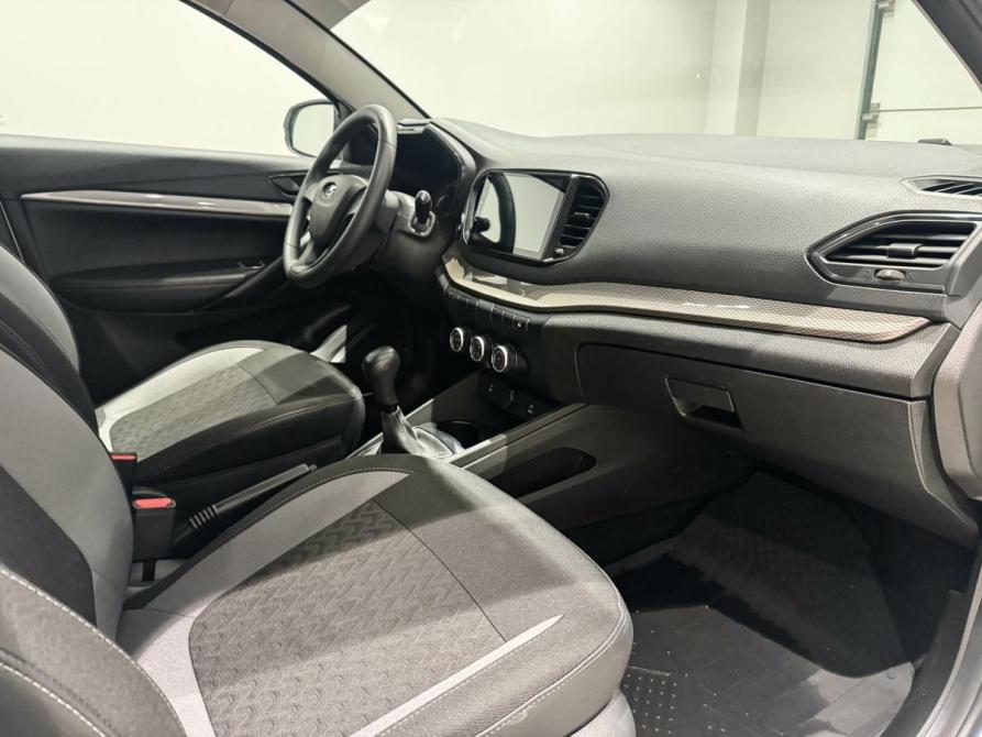 Lada (ВАЗ) Vesta I Рестайлинг (NG) Екатеринбург  - изображение 15