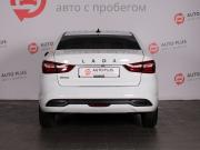 Lada (ВАЗ) Vesta I Рестайлинг (NG) Минеральные Воды  - изображение 21
