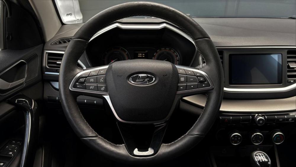 Lada (ВАЗ) Vesta I Рестайлинг (NG) Брянск  - изображение 8