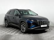 Hyundai Tucson IV Санкт-Петербург  - изображение 23