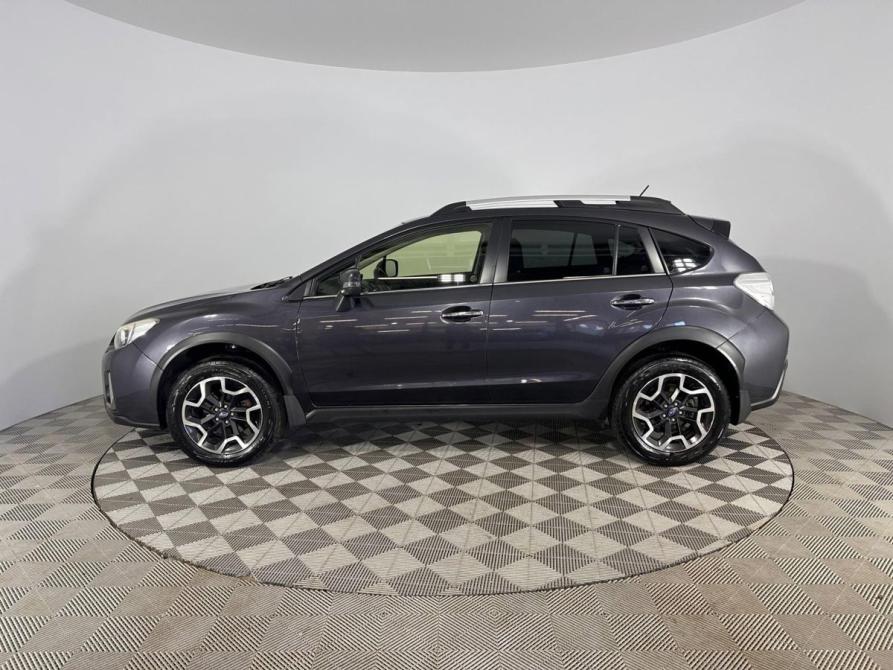 Subaru XV I Рестайлинг Ногинск  - изображение 5