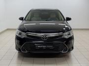 Toyota Camry VII (XV50) Рестайлинг Вологда  - изображение 22