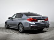 BMW 5 серии VII (G30/G31/G38) Санкт-Петербург  - изображение 32